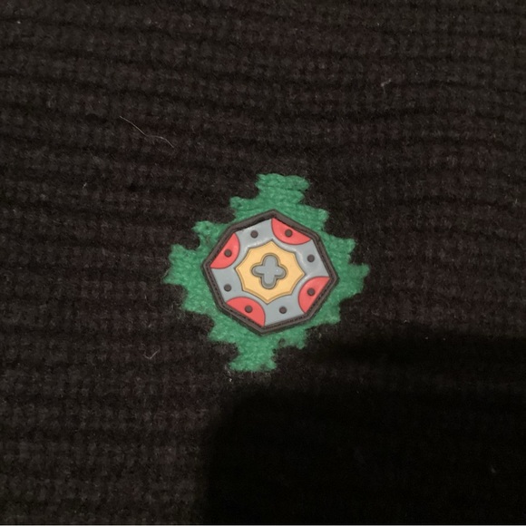 Kenzo sweater - Picture 5 of 7